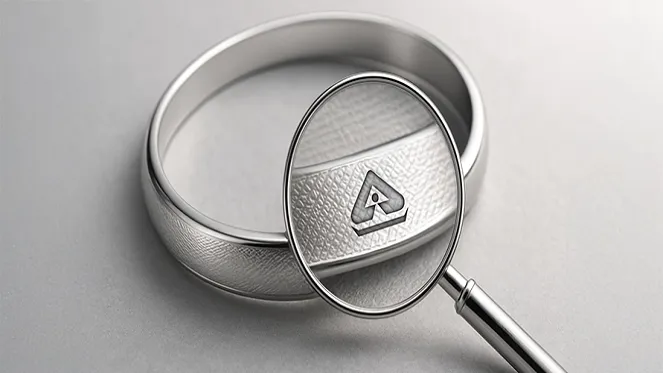 HUID hallmarking